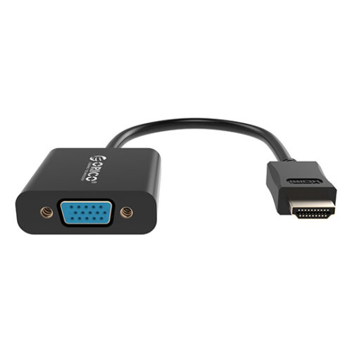 تبدیل HDMI به VGA مدل ORICO DHTV-C20